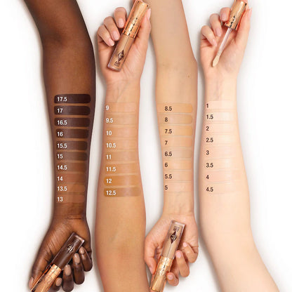 Airbrush Flawless Blur Concealer - Charlotte Tilbury