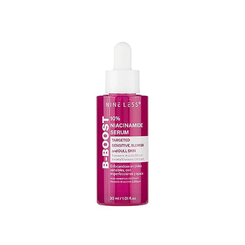 B-Boost 10% Niacinamide Serum - Nine Less