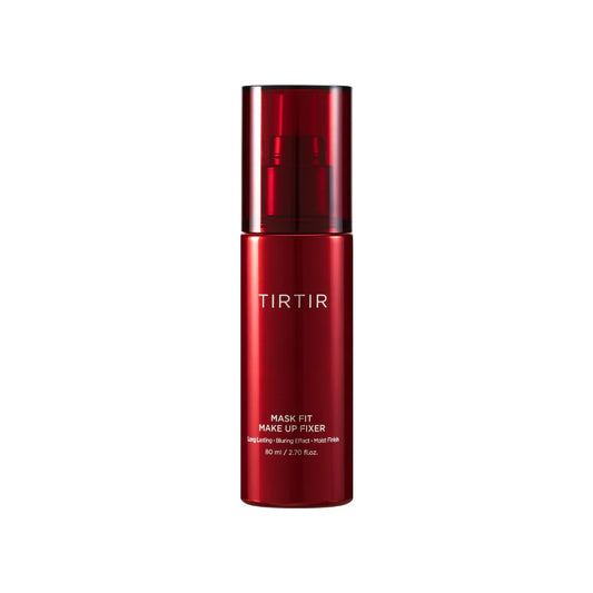 Mask It Makeup Fixer Spray - Tirtir