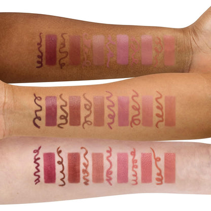 Long-Lasting Dual Coloring Stick Lip Liner - Fwee