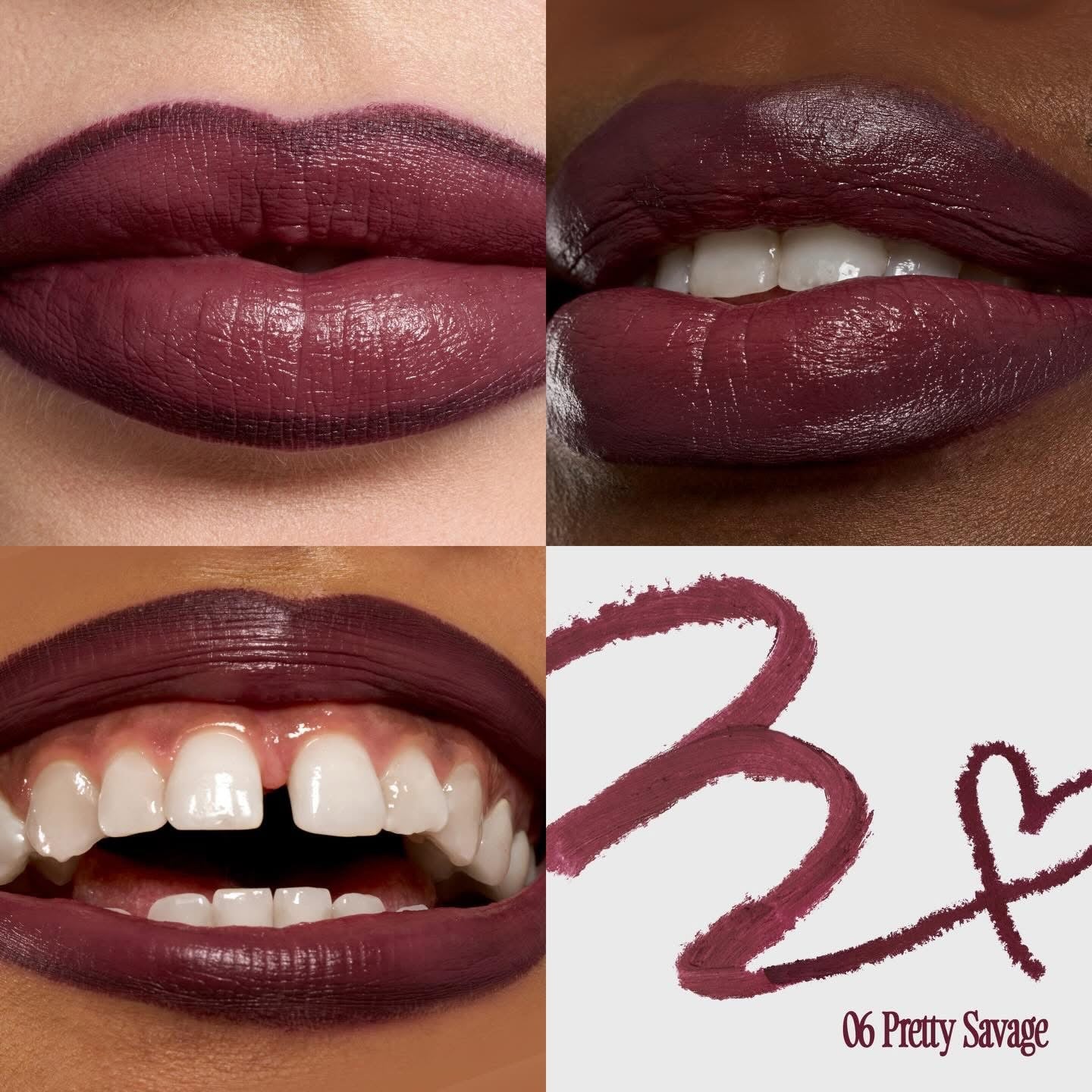 Long-Lasting Dual Coloring Stick Lip Liner - Fwee