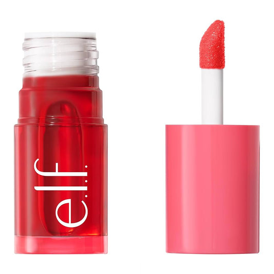 Sheer For It Blush Tint for Lips & Cheeks - Elf