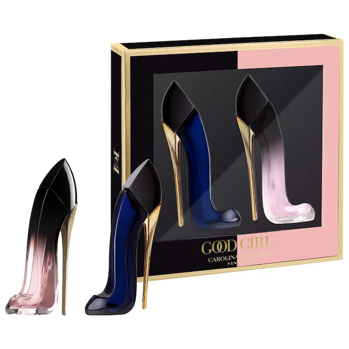 Mini Set Duo Good Girl -  Carolina Herrera