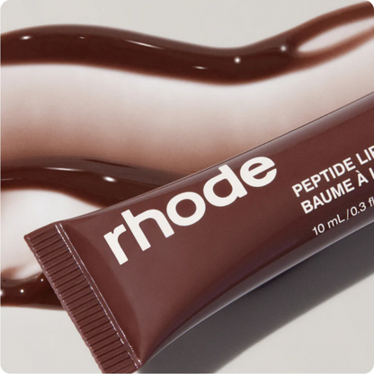 Peptide Lip Tint - Rhode