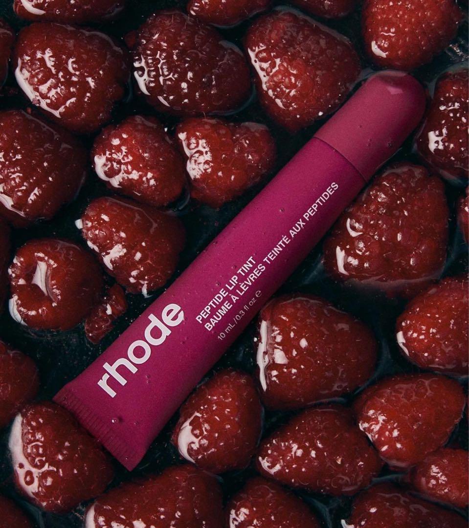 Peptide Lip Tint - Rhode