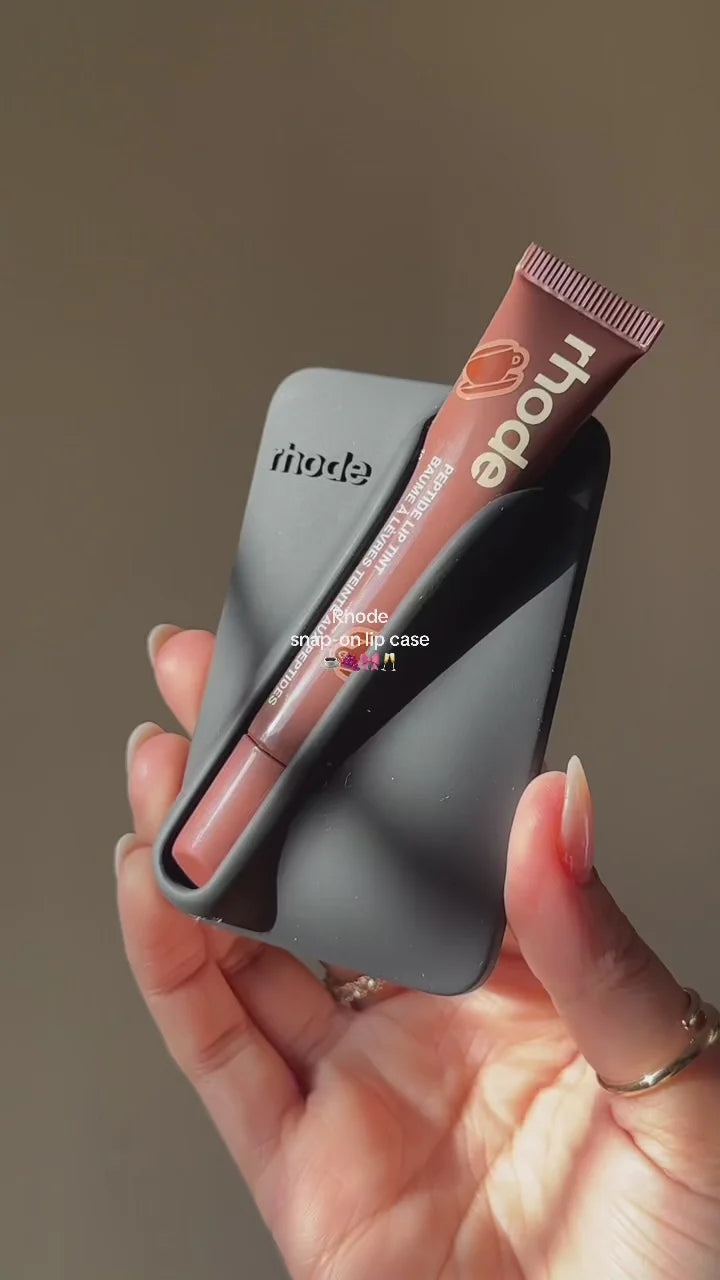 Snap On Lip Case - Rhode – Beauty Essentials Honduras