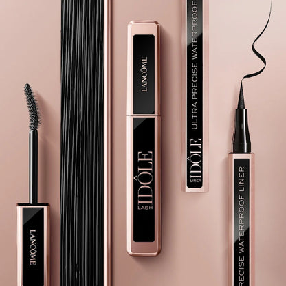 Eyes to Idolize Mascara & Eyeliner Set - Lancome