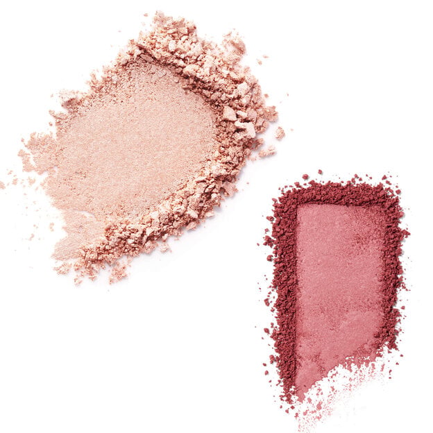Cheek Charms Limited Edition Blush & Highlighter Palette - Benefit