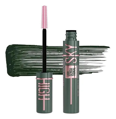 Lash Sensational Sky High Mascara - Maybelline