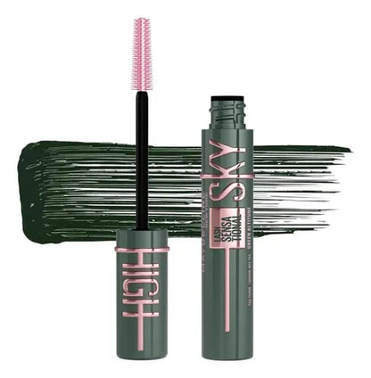 Lash Sensational Sky High Mascara - Maybelline