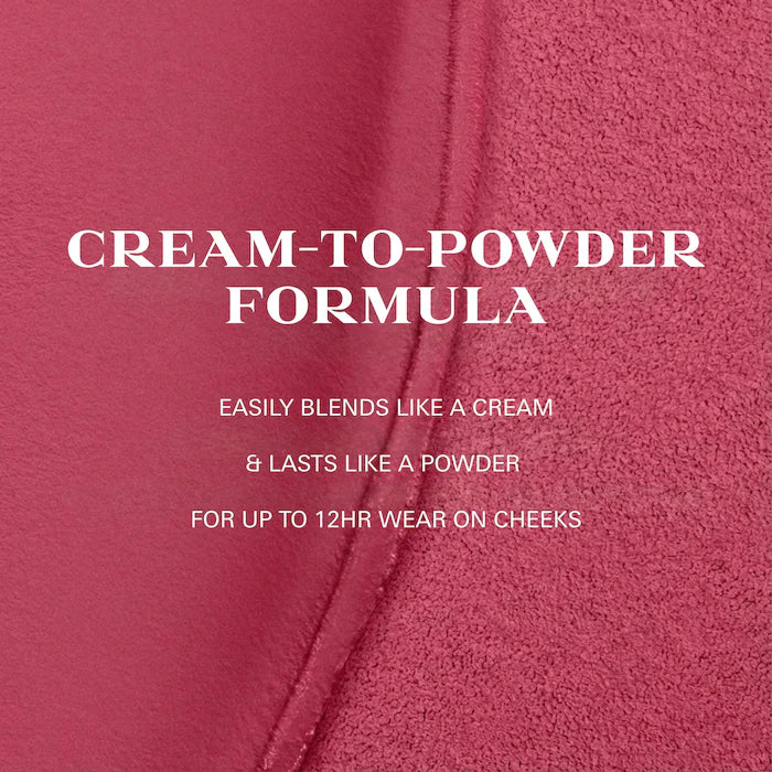 Touch Cream-To-Powder Soft Blur Longwear Blush - Prada