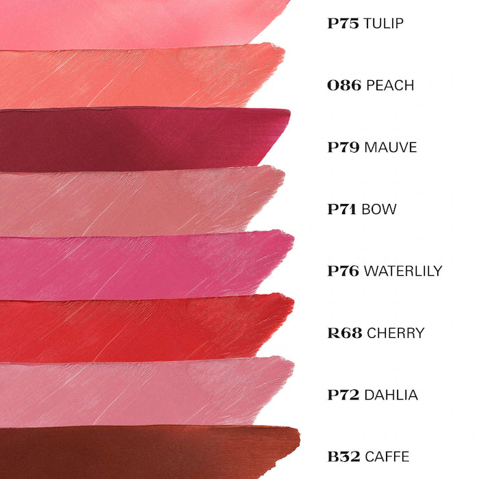 Touch Cream-To-Powder Soft Blur Longwear Blush - Prada