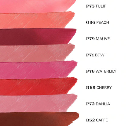 Touch Cream-To-Powder Soft Blur Longwear Blush - Prada