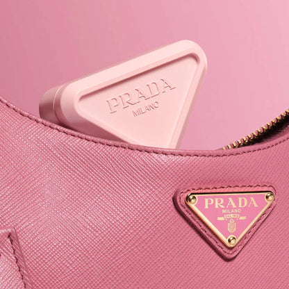 Touch Cream-To-Powder Soft Blur Longwear Blush - Prada