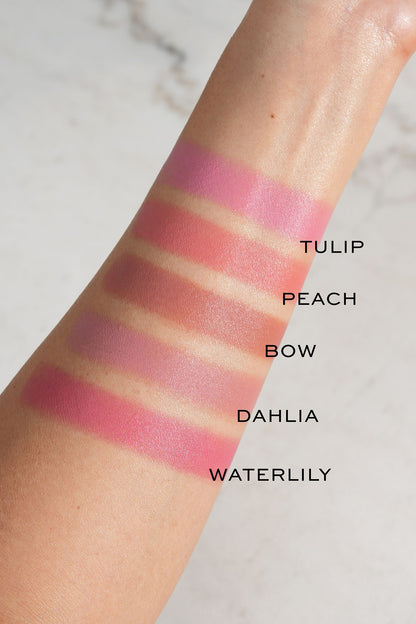 Touch Cream-To-Powder Soft Blur Longwear Blush - Prada