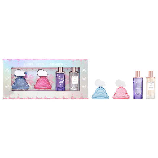 Ariana Grande Deluxe Mini Parfum Coffret Set