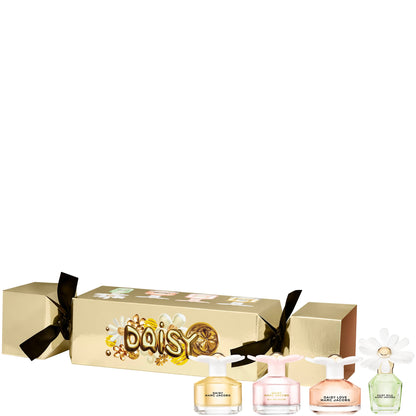 Mini Daisy Collection Perfume Set - Marc Jacobs