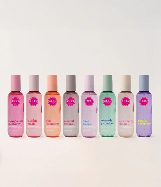 Cashmere Body Mist - EOS
