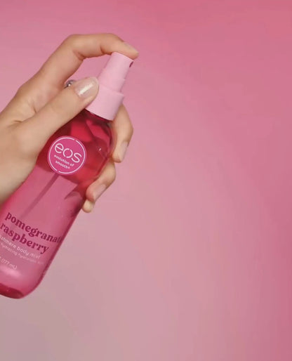 Cashmere Body Mist - EOS