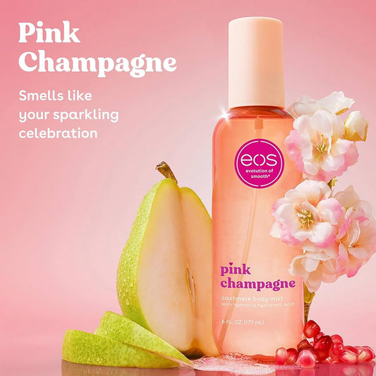 Cashmere Body Mist - EOS