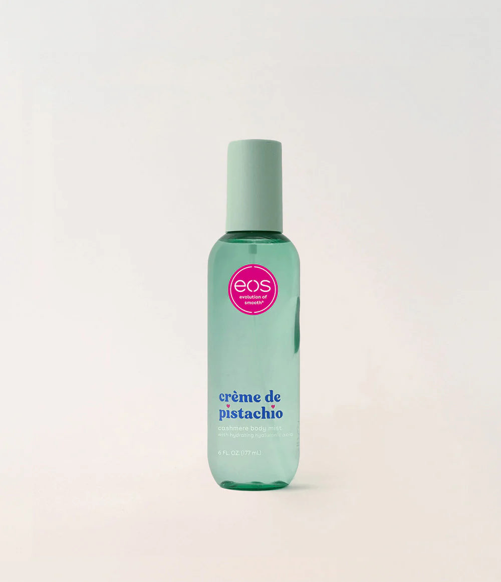 Cashmere Body Mist - EOS