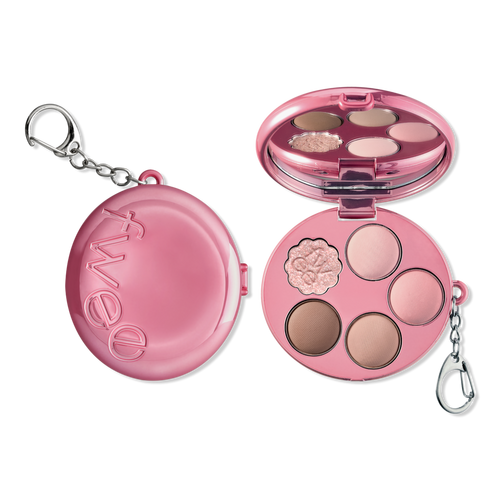 Pocket Eyeshadow Palette - fwee