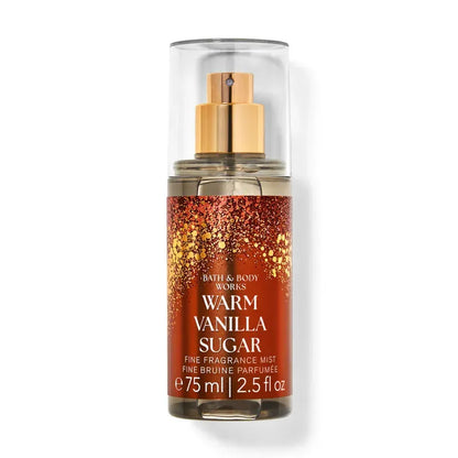 Mini Fine Fragance Mist - Bath & Body Work