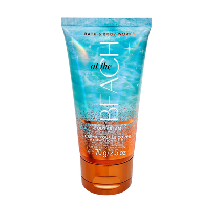 Mini Body Cream Ultimate Hydration - Bath & Body Works
