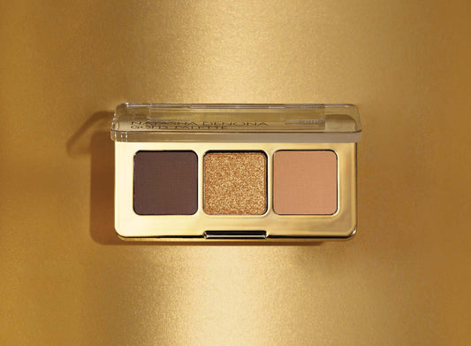 Baby Gold Eyeshadow Palette - Natasha Denona