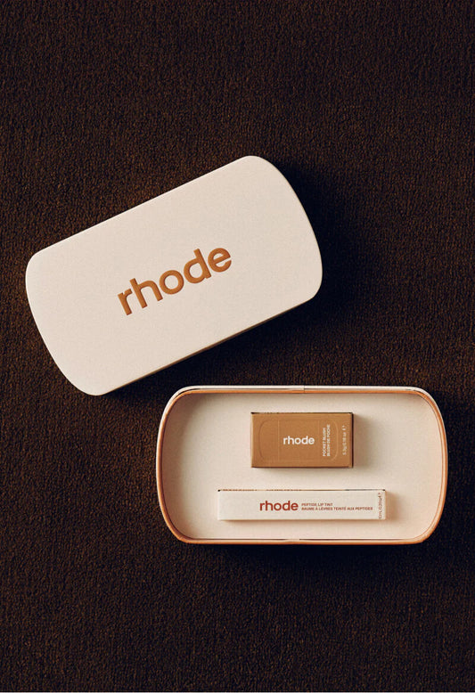 Birthday Duo - Rhode