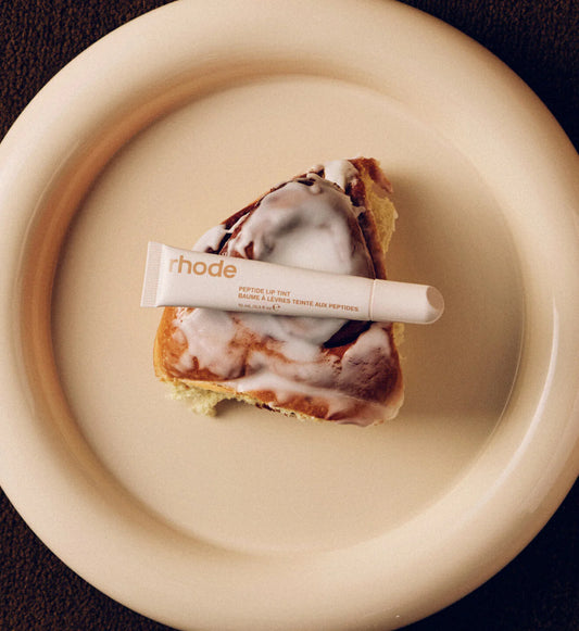 Peptide Lip Tint Limited Edition - Rhode