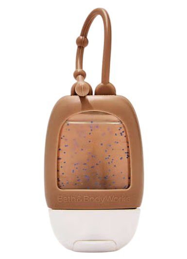 Pocket-Bac Antibacterial holder - Bath and Body Works