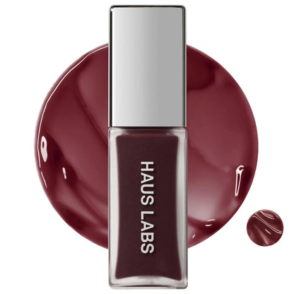 PHD Hybrid Lip Glaze Plumping Gloss - Haus Labs by Lady Gaga