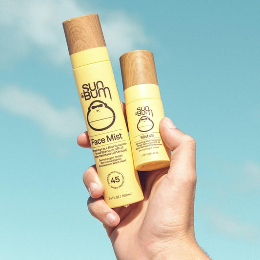 Refreshing Mist Sunscreen SPF 45 - Sun Bum