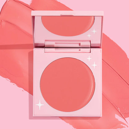 Instant Crush Cream Matte Blush - Colourpop