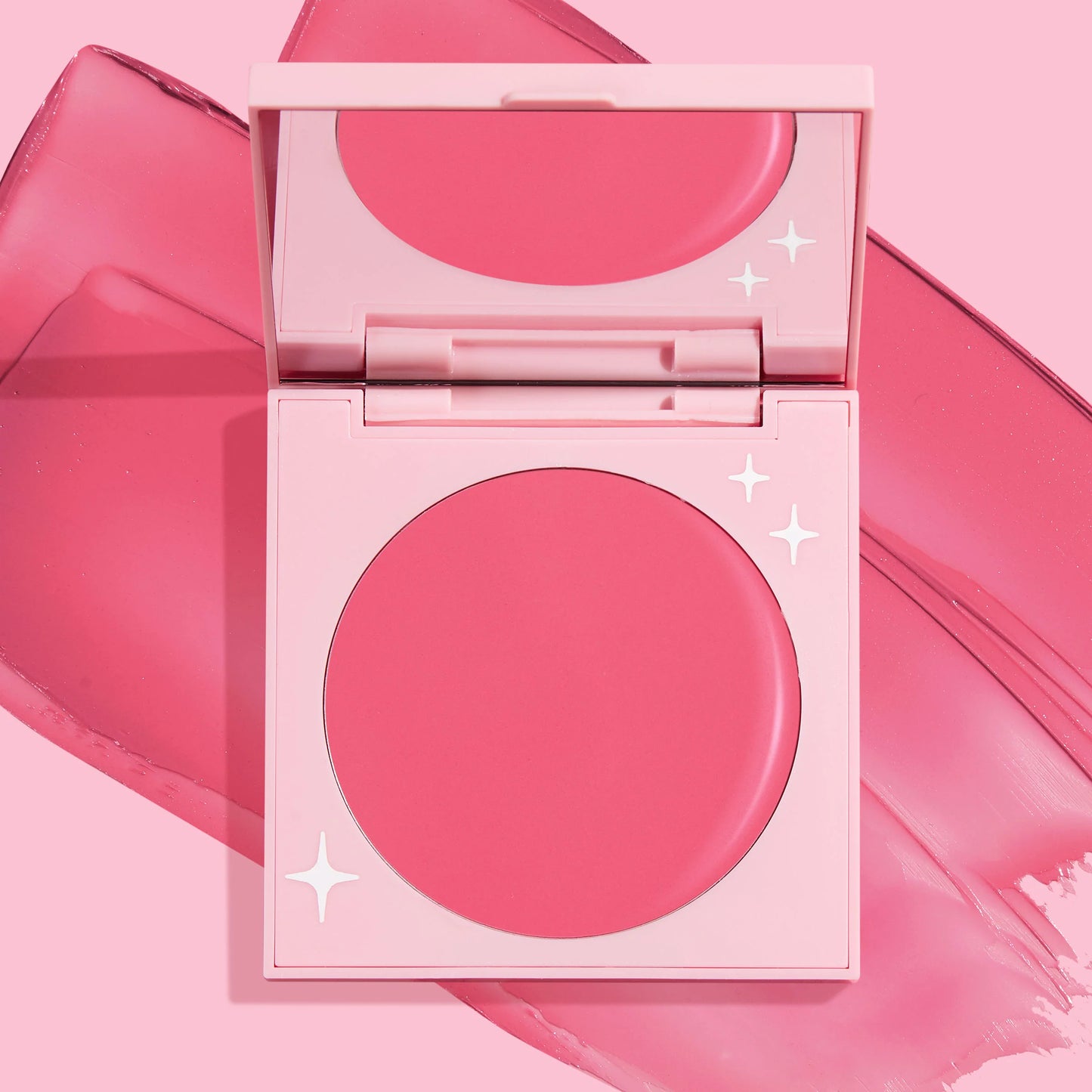 Instant Crush Cream Matte Blush - Colourpop