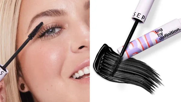 Big by Definition Mascara - Sephora