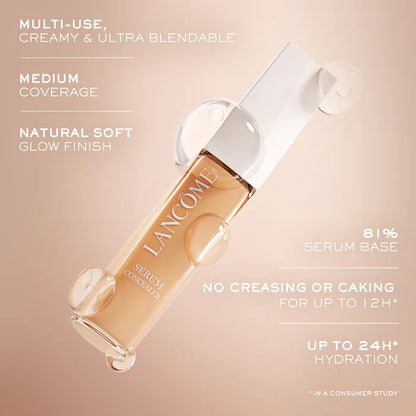 Teint Idôle Ultra Wear Serum Concealer - Lancôme