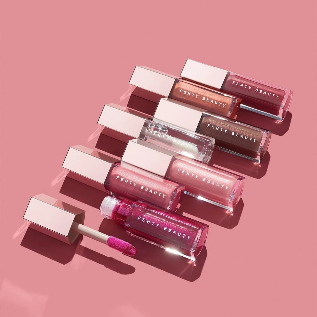 Gloss Bomb Universal Lip Luminizer - Fenty Beauty