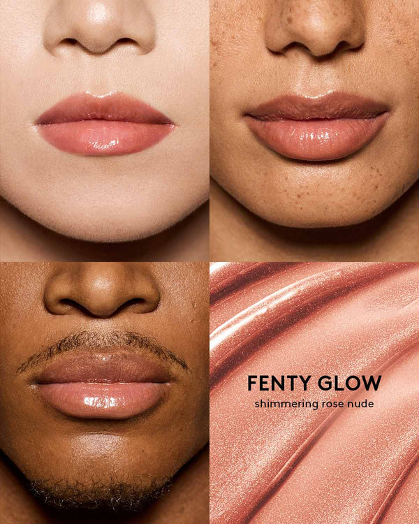Gloss Bomb Universal Lip Luminizer - Fenty Beauty