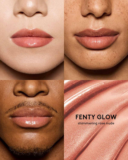 Gloss Bomb Universal Lip Luminizer - Fenty Beauty