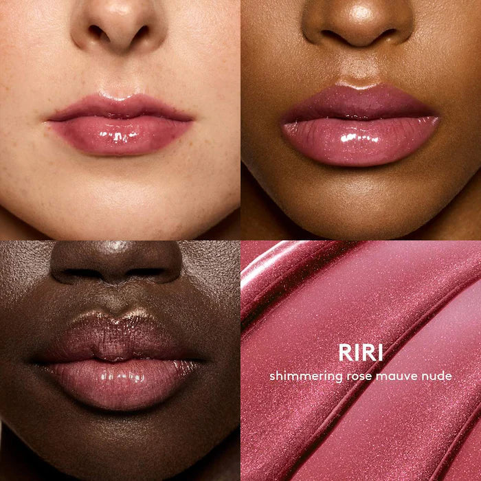 Gloss Bomb Universal Lip Luminizer - Fenty Beauty