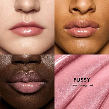 Gloss Bomb Universal Lip Luminizer - Fenty Beauty