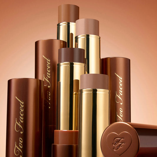 Chocolate Melting Bronzing & Sculpting Stick - Too Faced