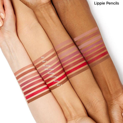 Lippie Pencil Individuales - Colourpop