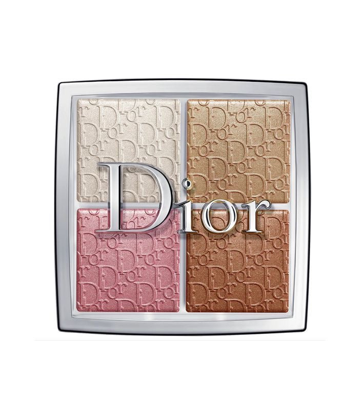 Glow Face Palette Highlighter & Blush - Dior Backstage