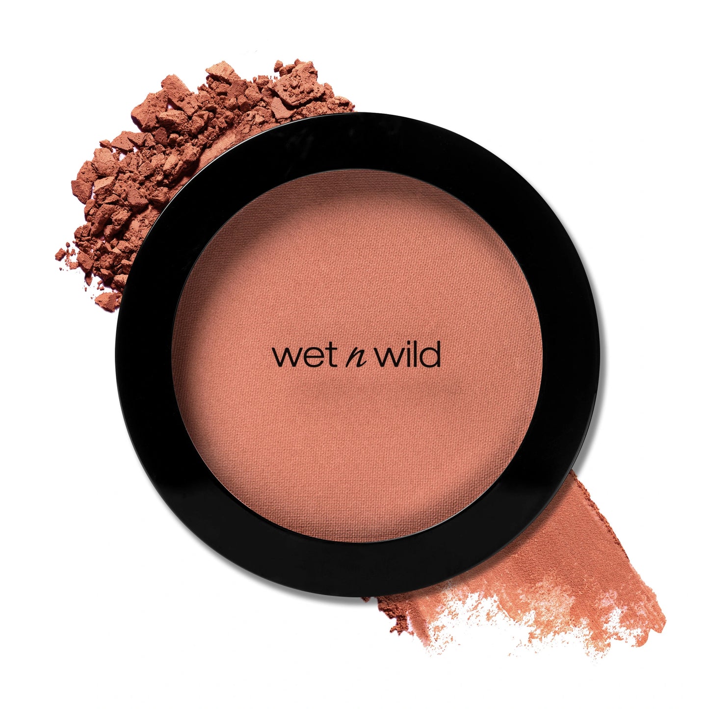 Color Icon Blush Wet n wild