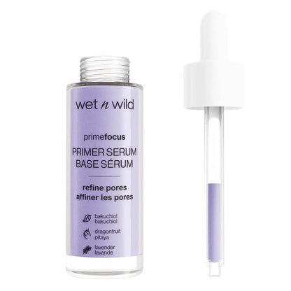 Primer Serum - wet n wild