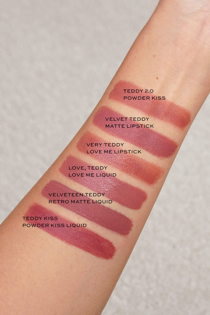 Powder Kiss Lipstick - MAC