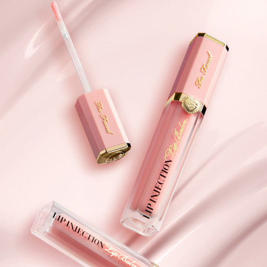 Lip Injection Power Lip Gloss - Too Faced